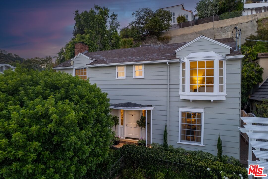 Property Photo from MLS