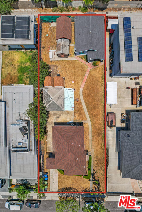 Property Photo from MLS