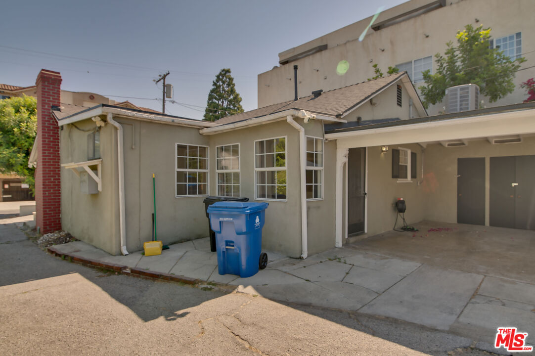 Property Photo from MLS