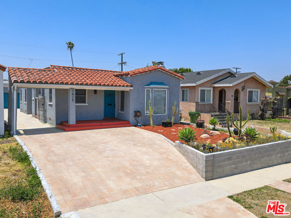 Property Photo from MLS