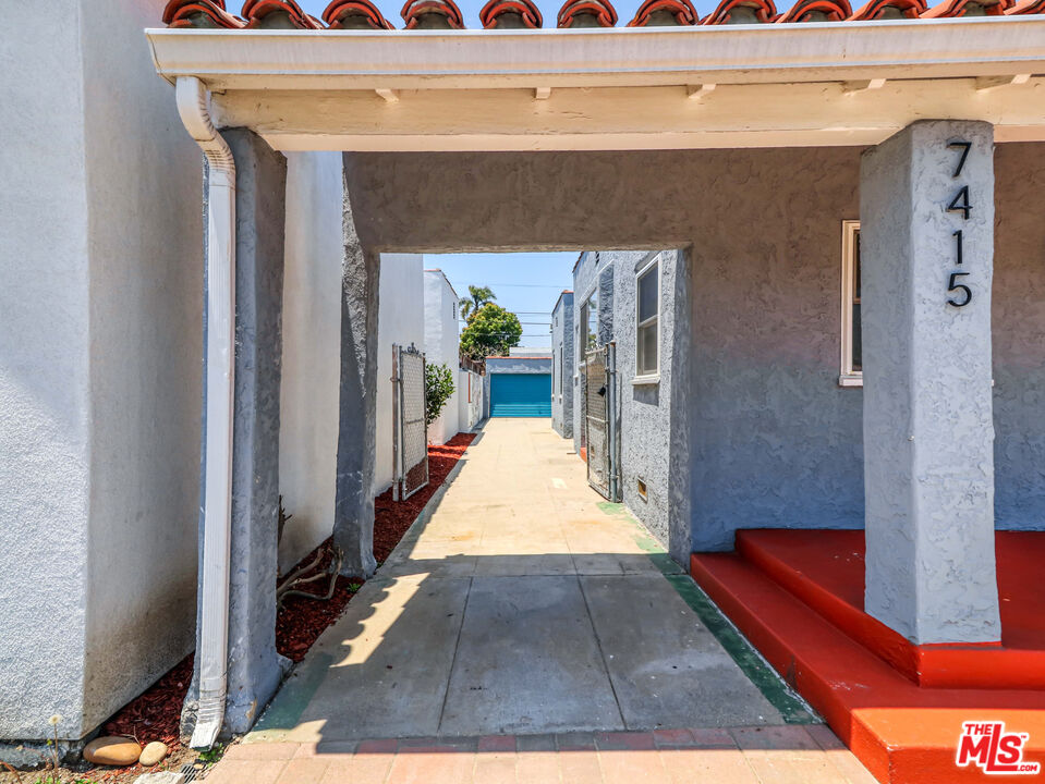 Property Photo from MLS