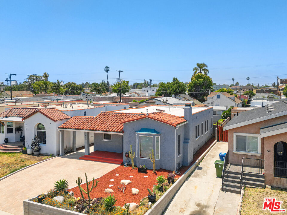 Property Photo from MLS