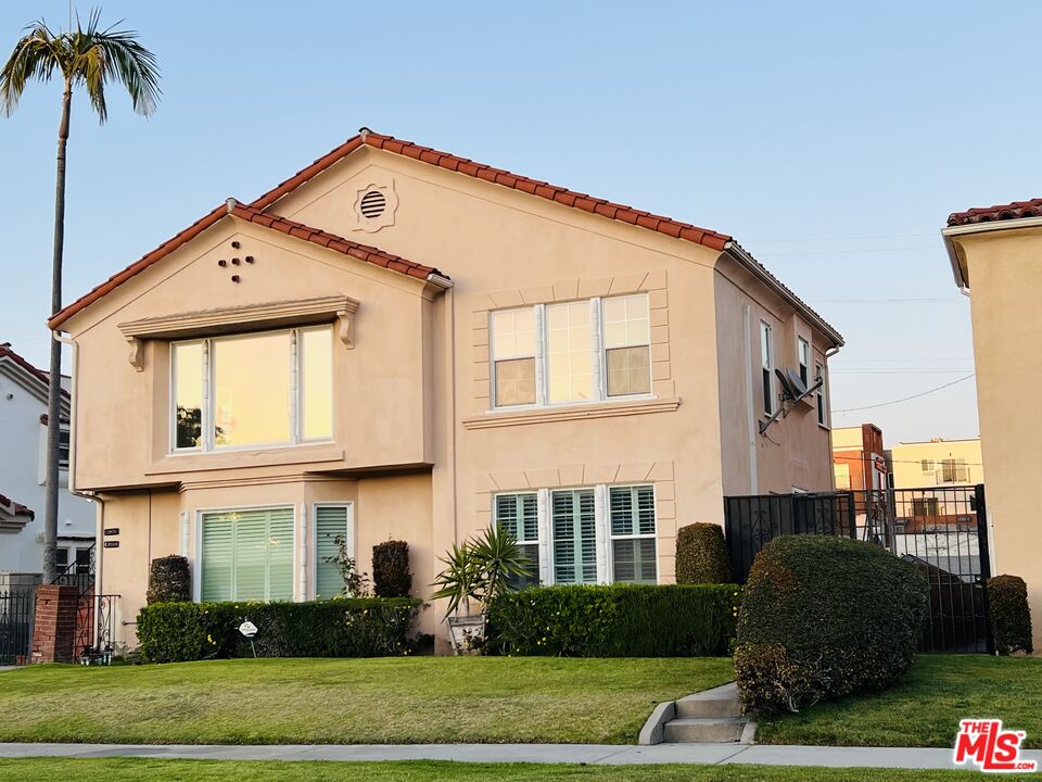 Property Photo from MLS