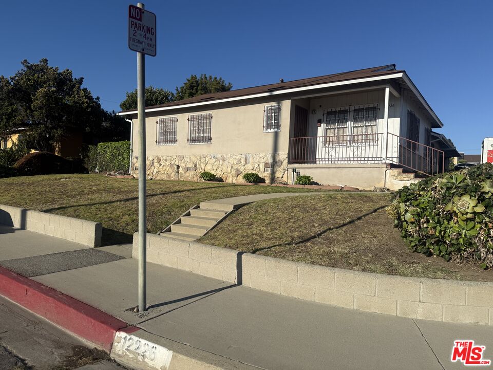 Property Photo from MLS