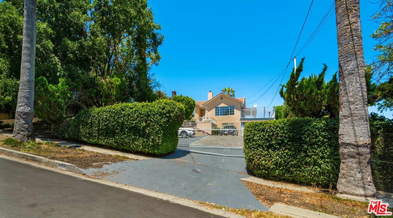 Property Photo from MLS