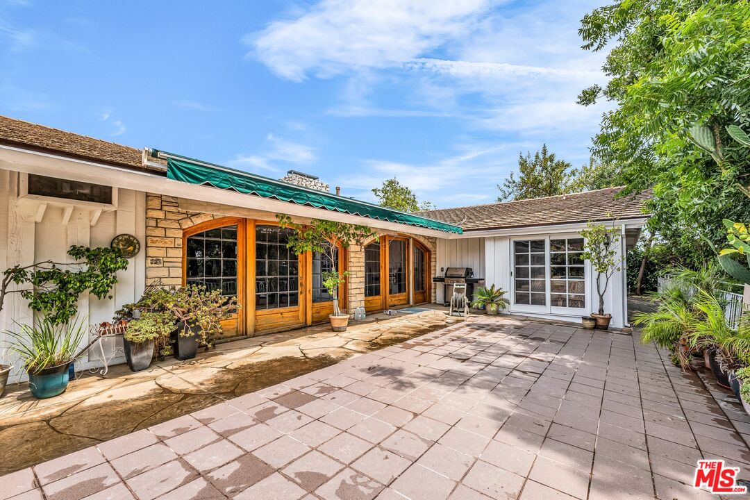 Property Photo from MLS