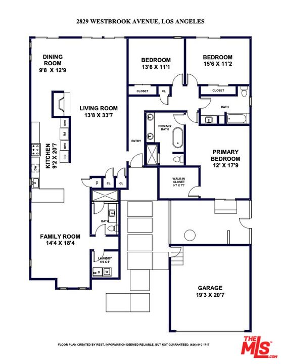 Property Photo from MLS