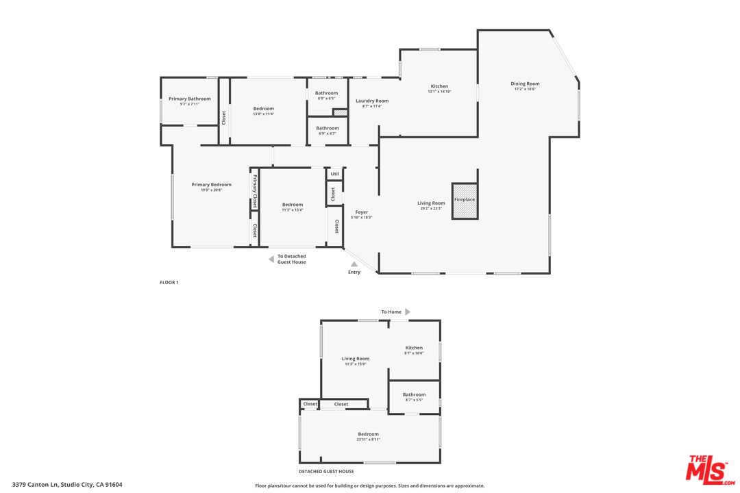 Property Photo from MLS