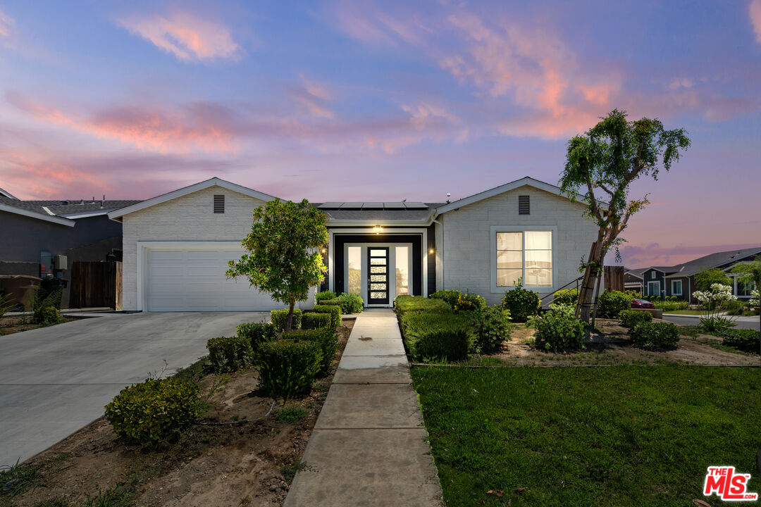 Property Photo from MLS