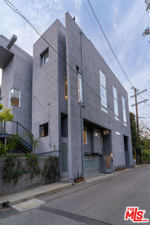 Property Photo from MLS