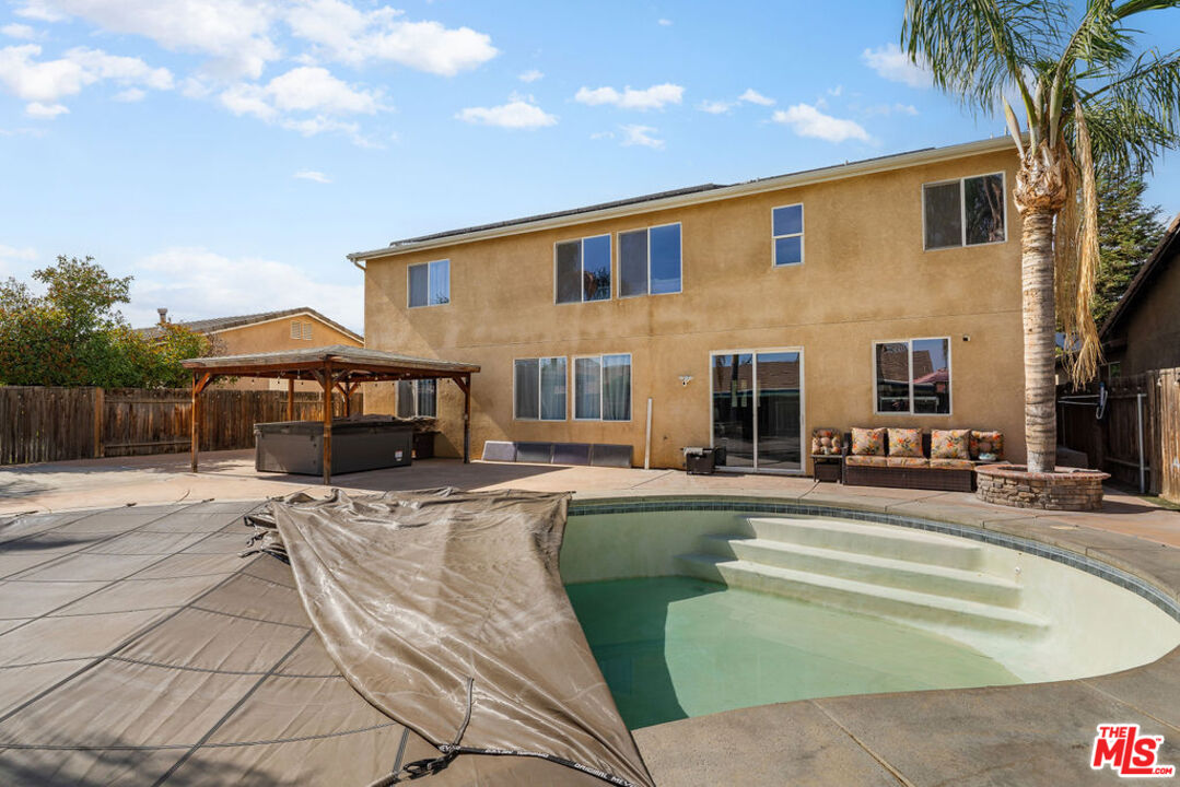 Property Photo from MLS