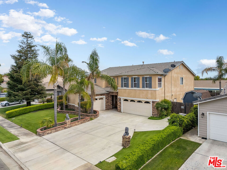 Property Photo from MLS