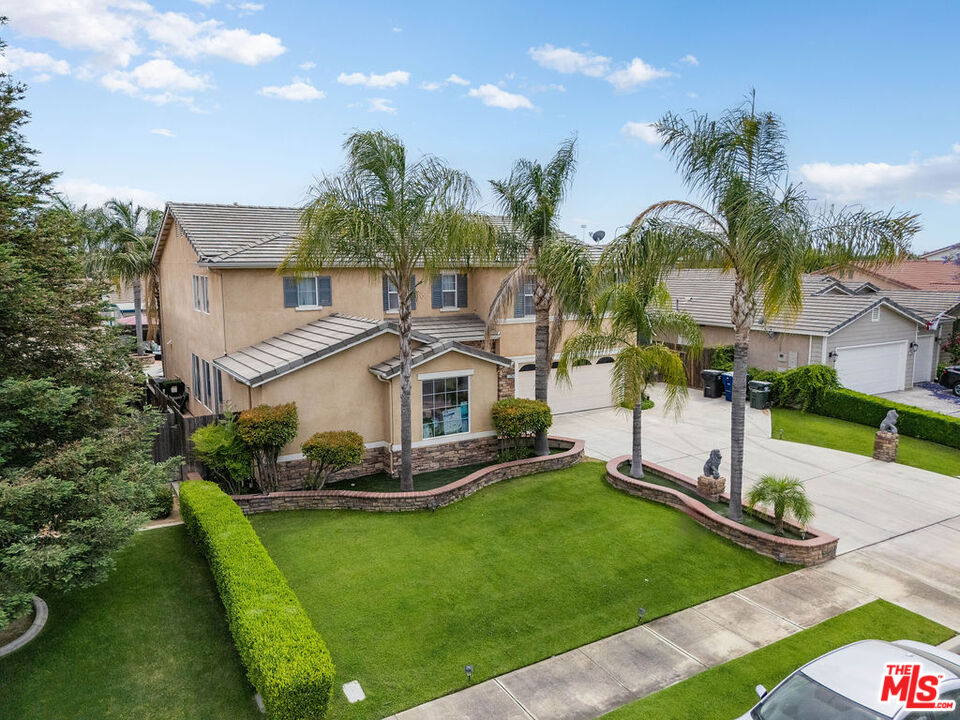Property Photo from MLS