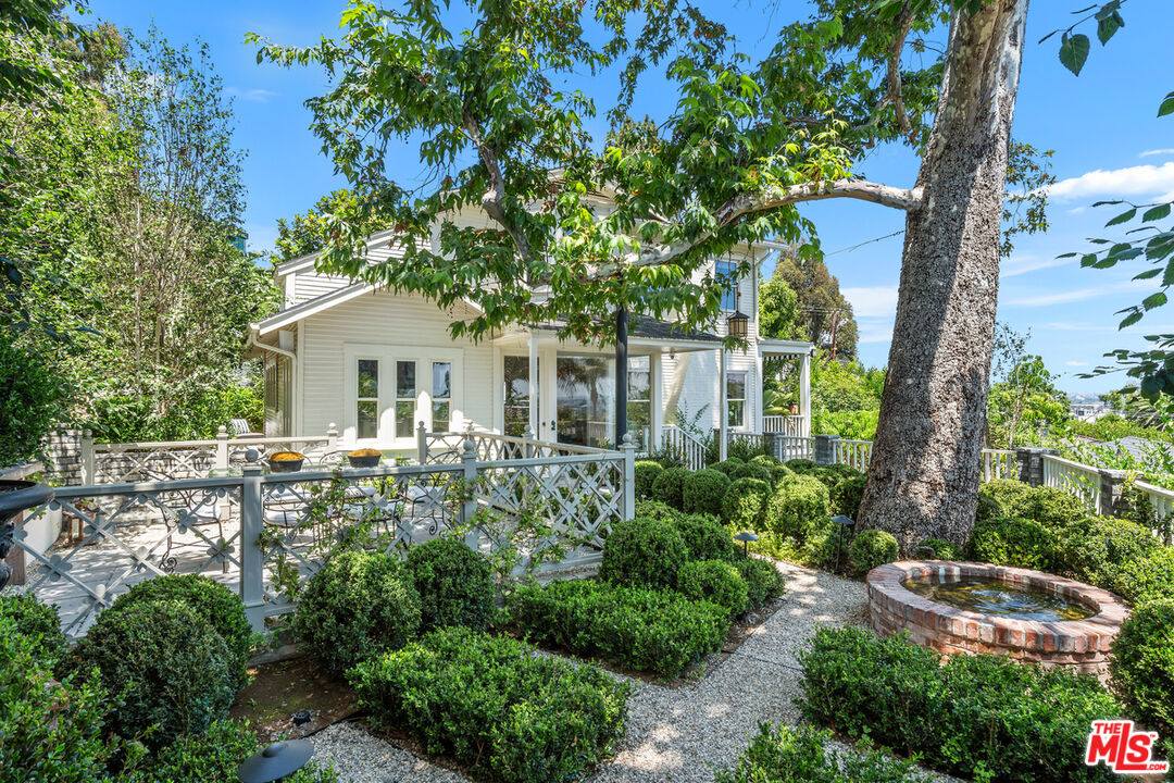 Property Photo from MLS