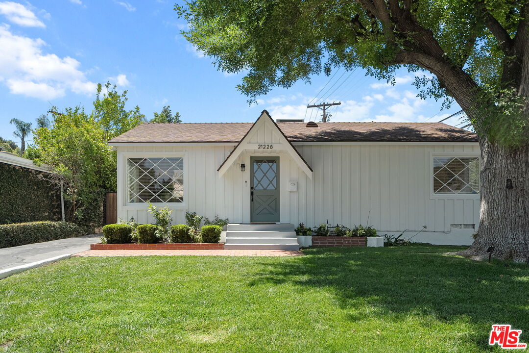Property Photo from MLS