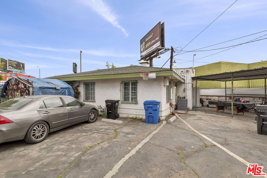 Property Photo from MLS