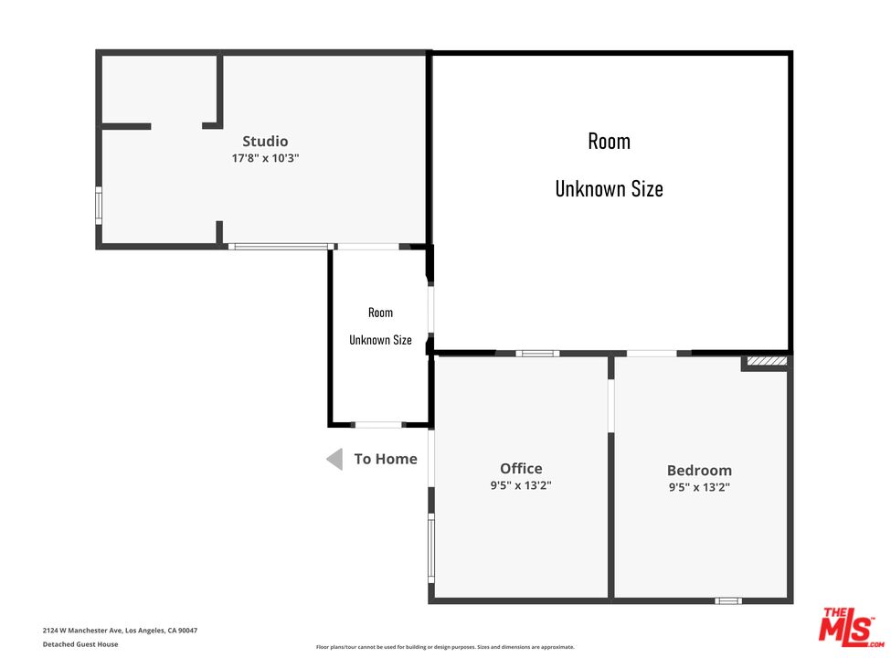Property Photo from MLS