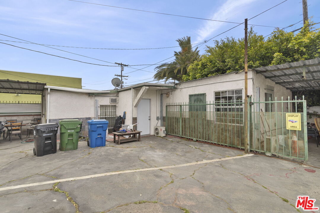 Property Photo from MLS