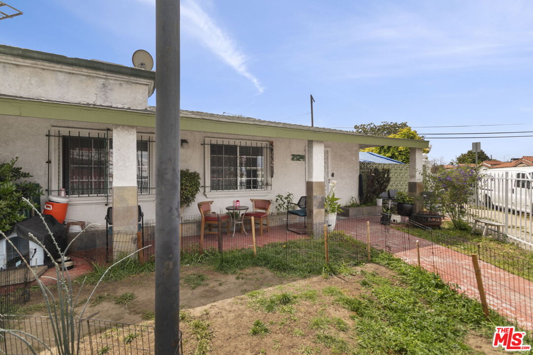 Property Photo from MLS