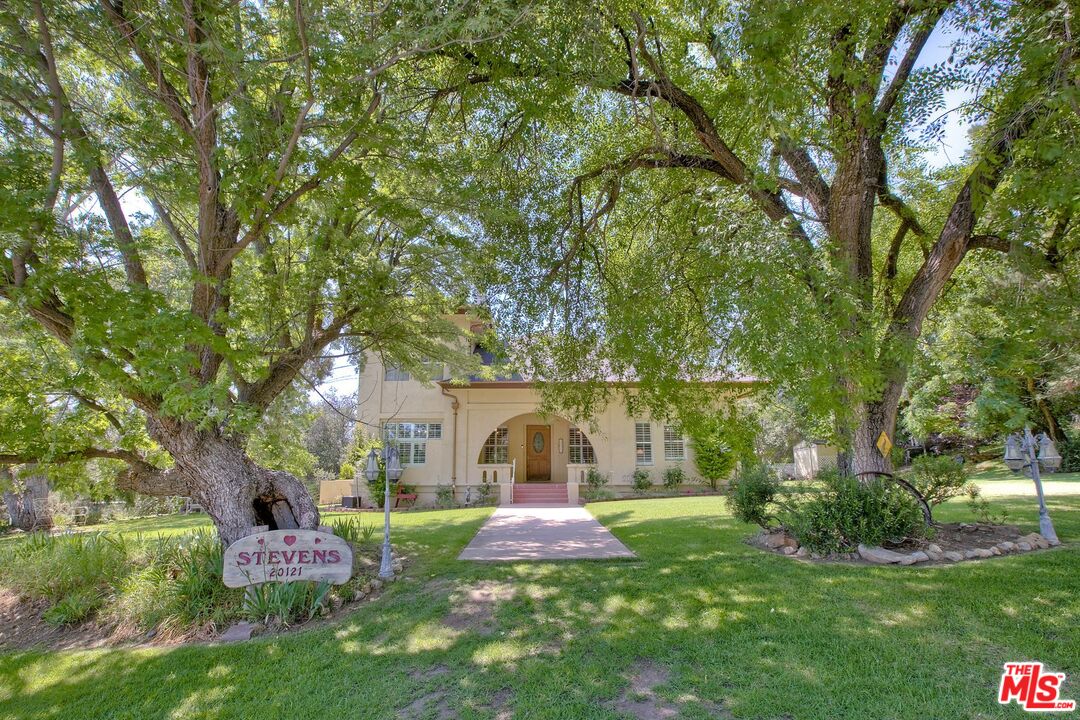 Property Photo from MLS