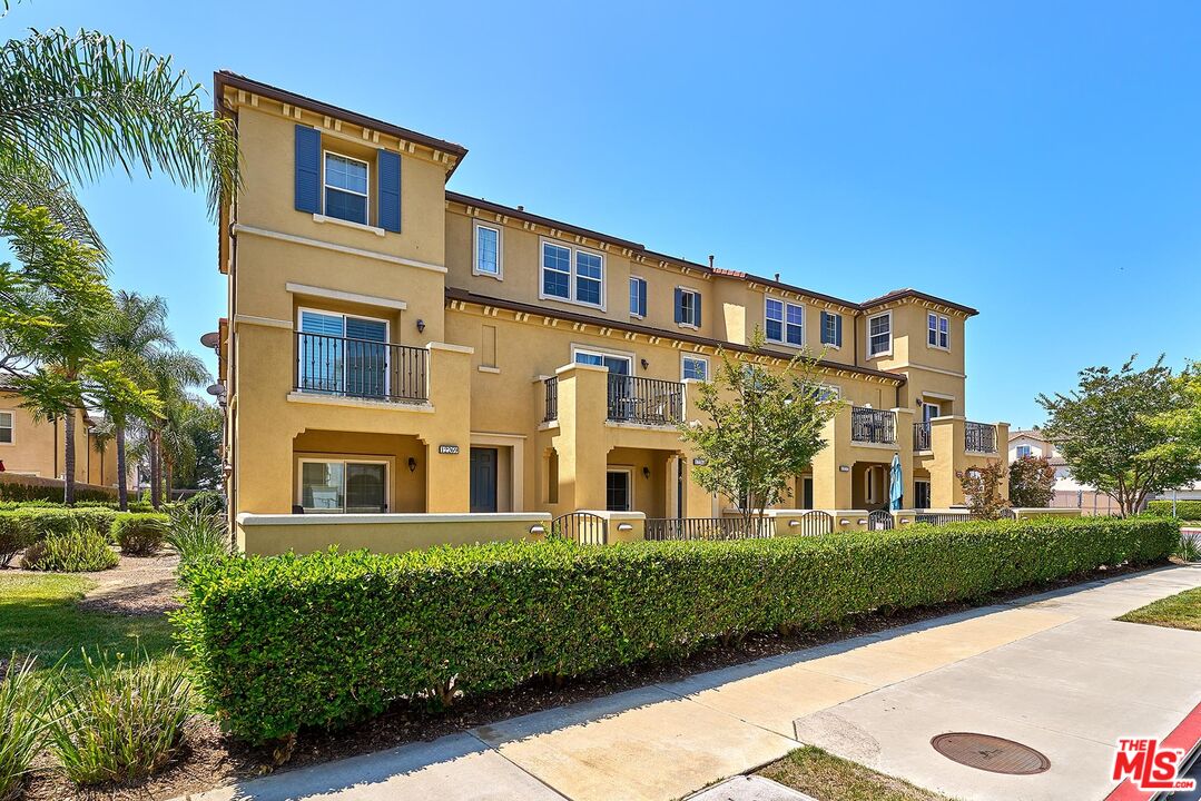 Property Photo from MLS