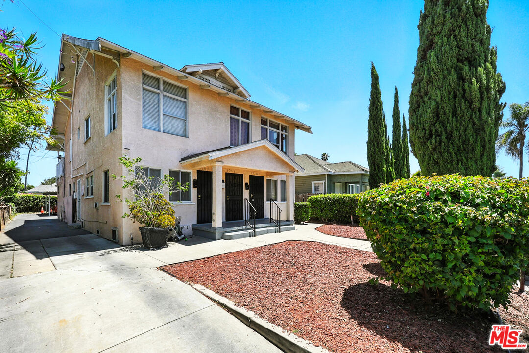 Property Photo from MLS