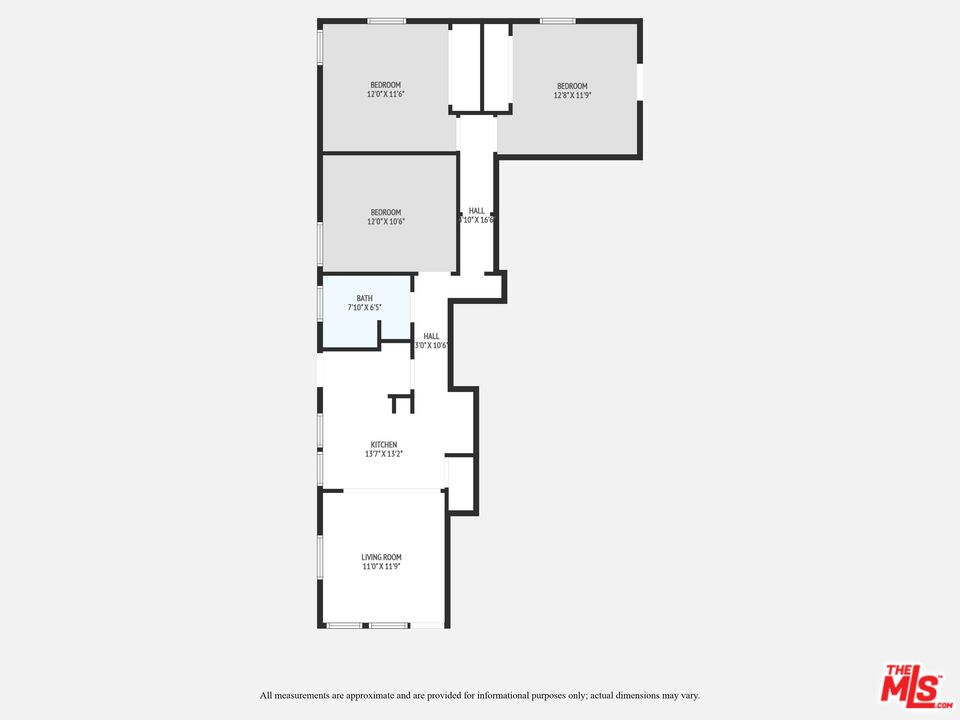 Property Photo from MLS