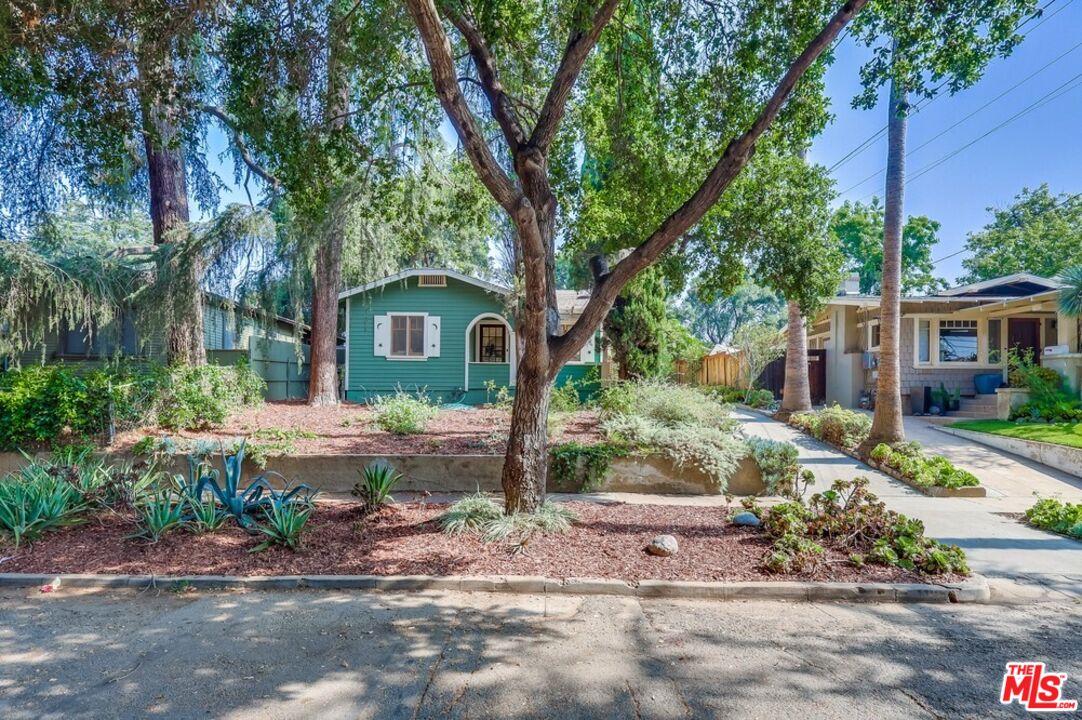 Property Photo from MLS