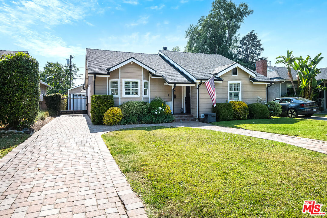 Property Photo from MLS