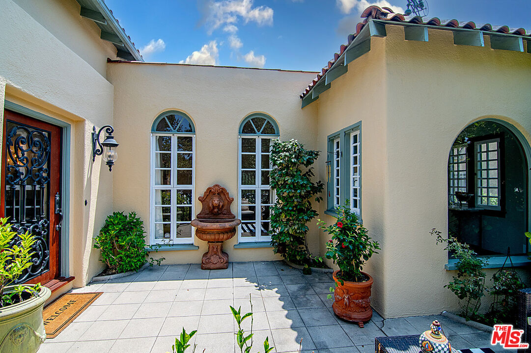 Property Photo from MLS