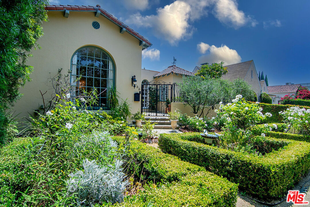 Property Photo from MLS