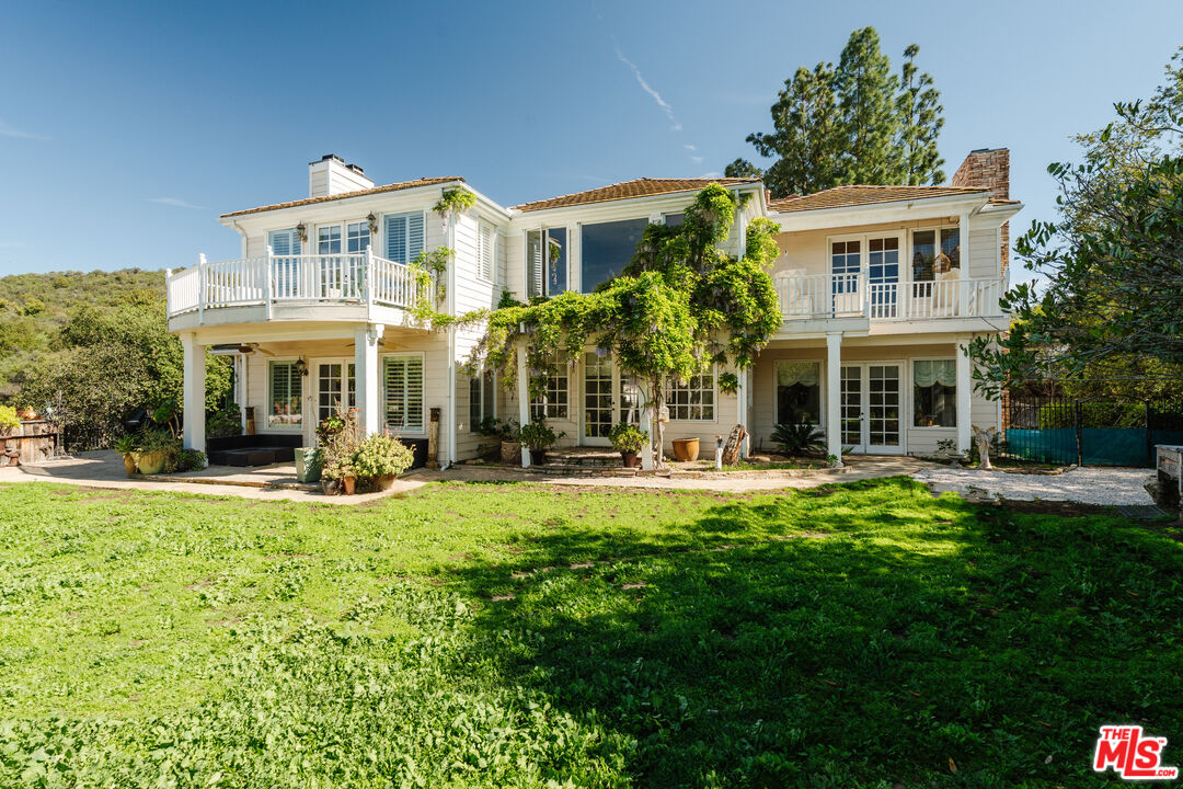 Property Photo from MLS