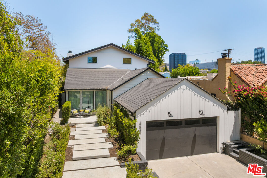 Property Photo from MLS