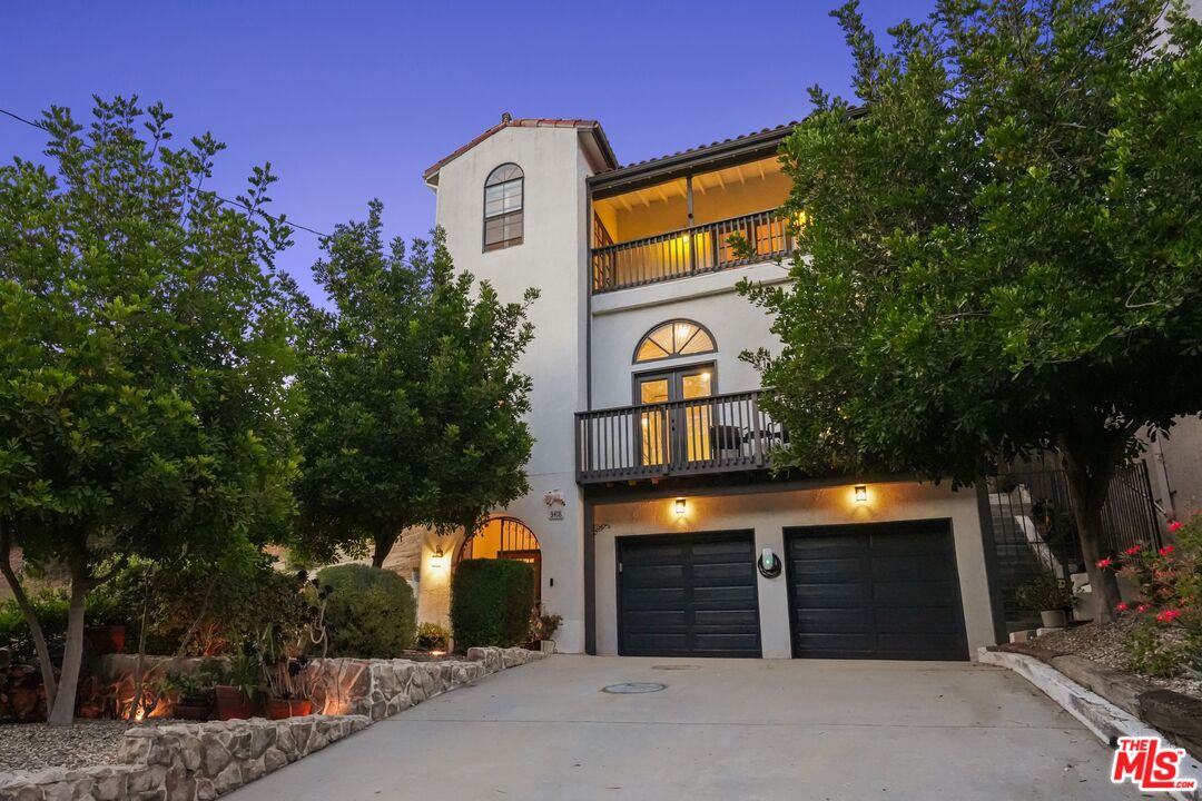 Property Photo from MLS