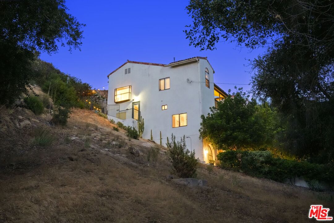 Property Photo from MLS
