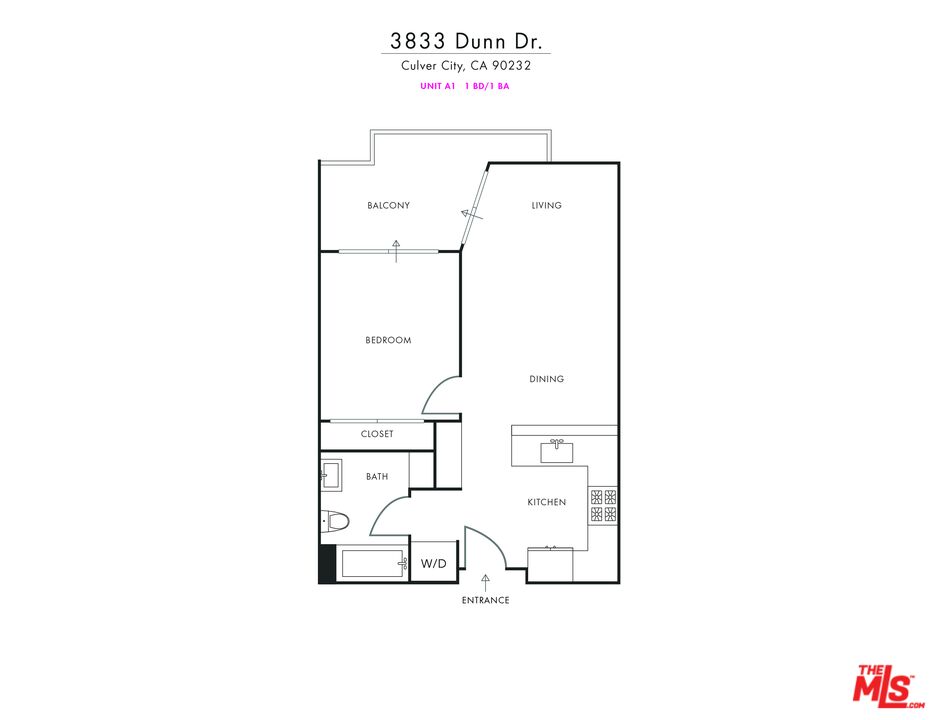 Property Photo from MLS