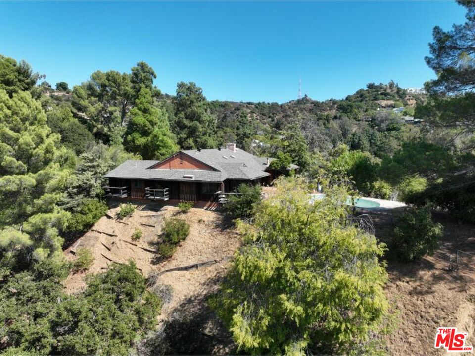 Property Photo from MLS