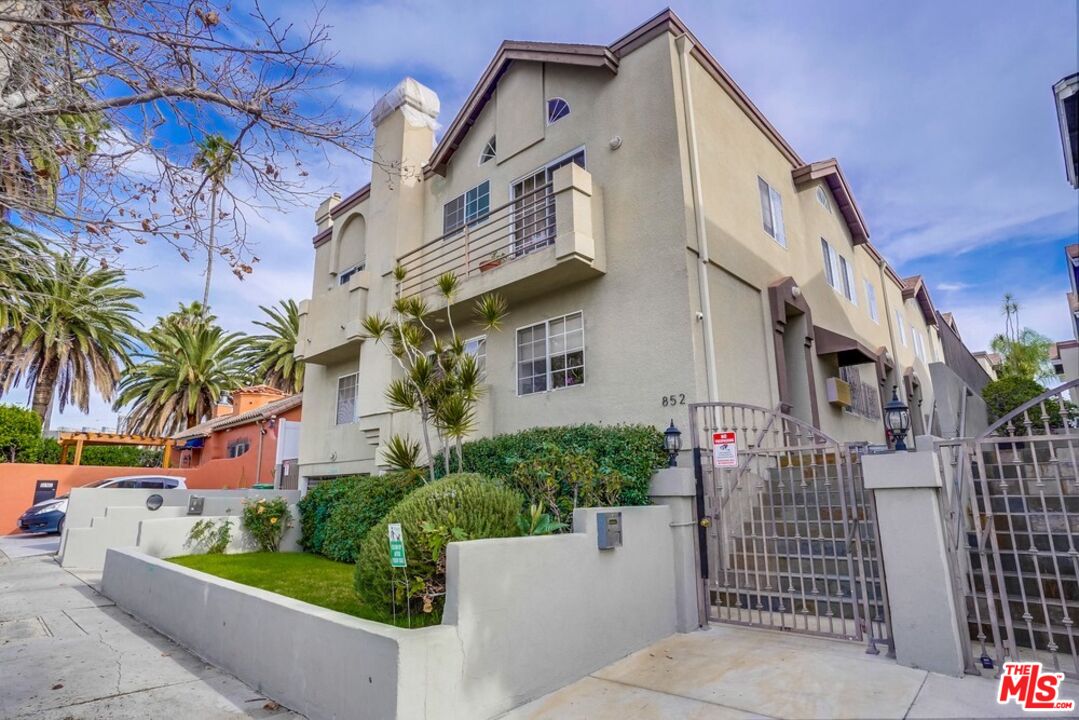 Property Photo from MLS