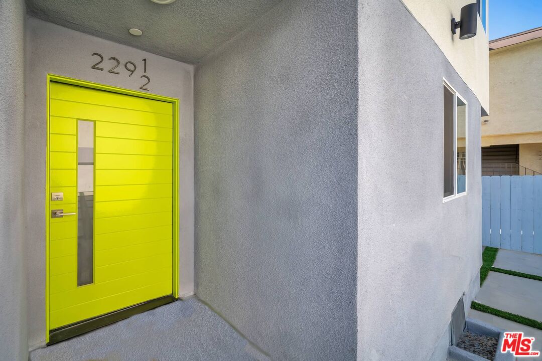 Property Photo from MLS