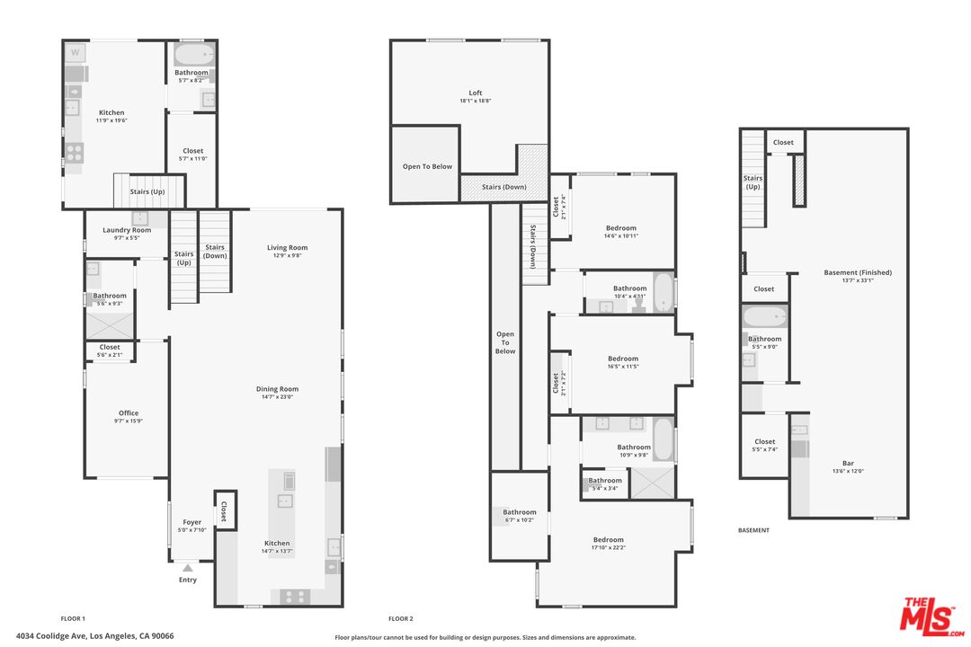 Property Photo from MLS