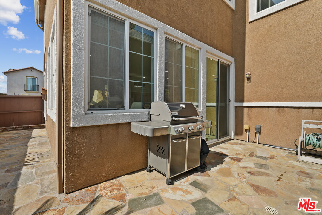 Property Photo from MLS