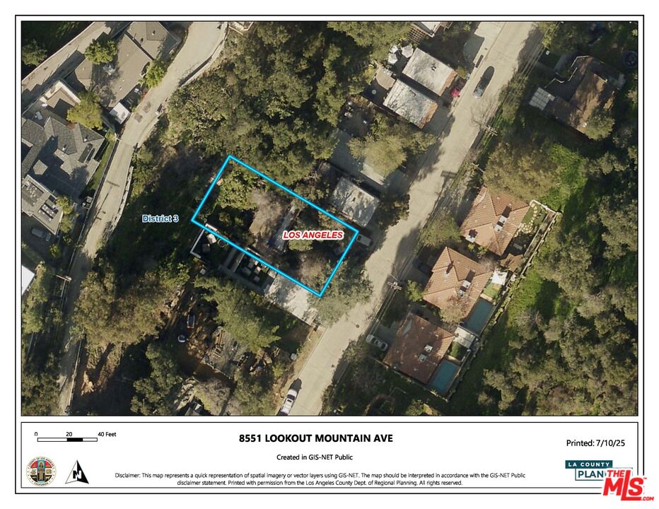 Property Photo from MLS