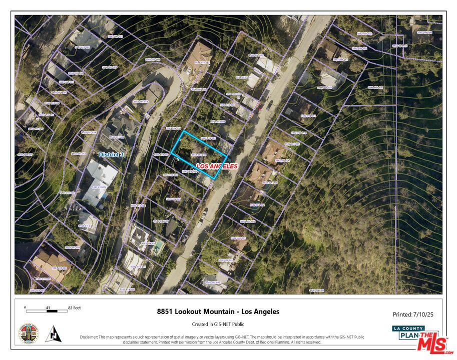 Property Photo from MLS