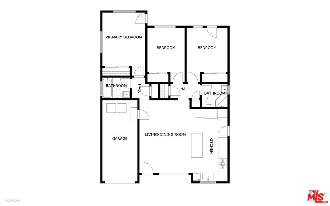 Property Photo from MLS