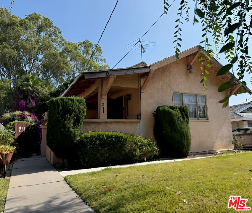 Property Photo from MLS