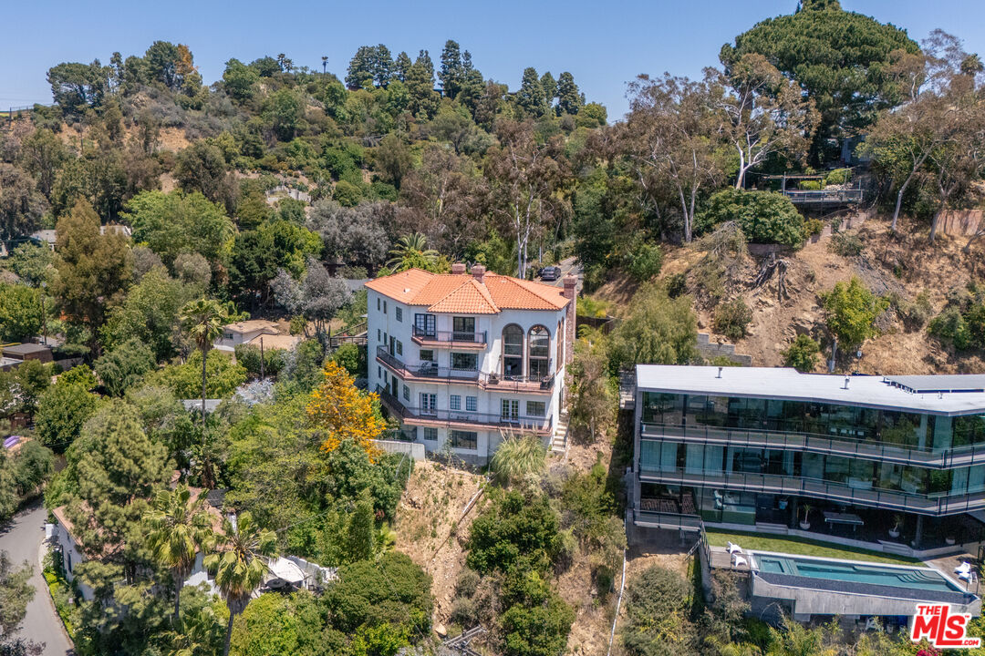 Property Photo from MLS