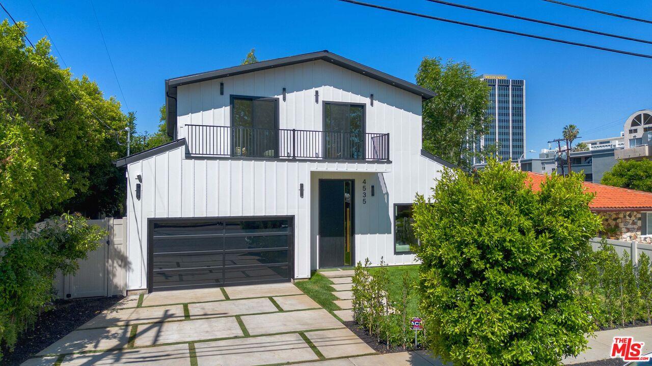 Property Photo from MLS