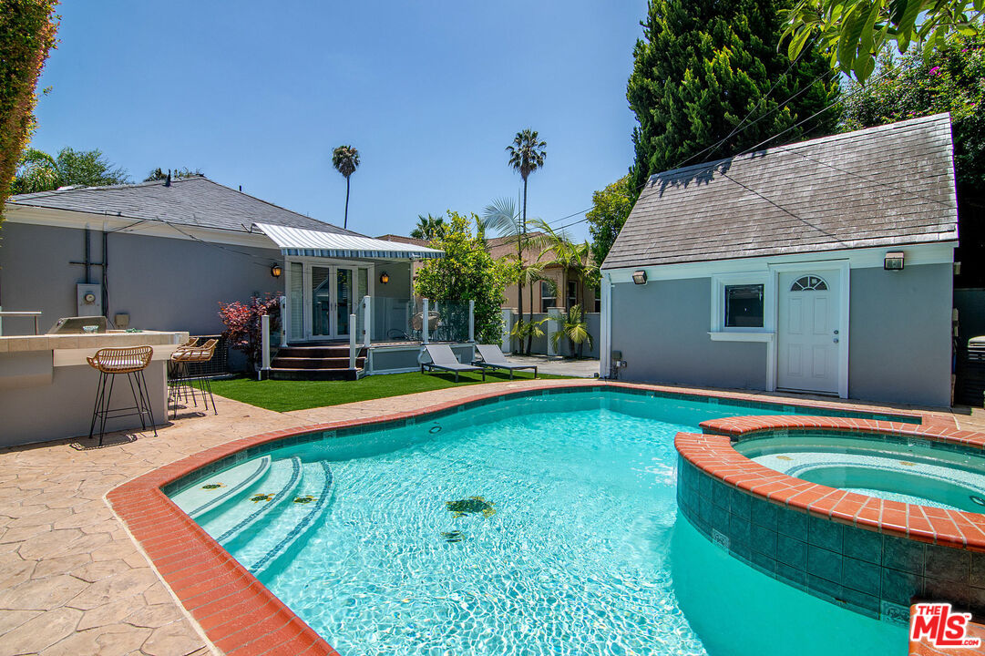 Property Photo from MLS