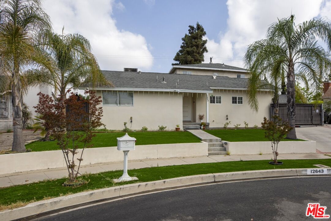 Property Photo from MLS