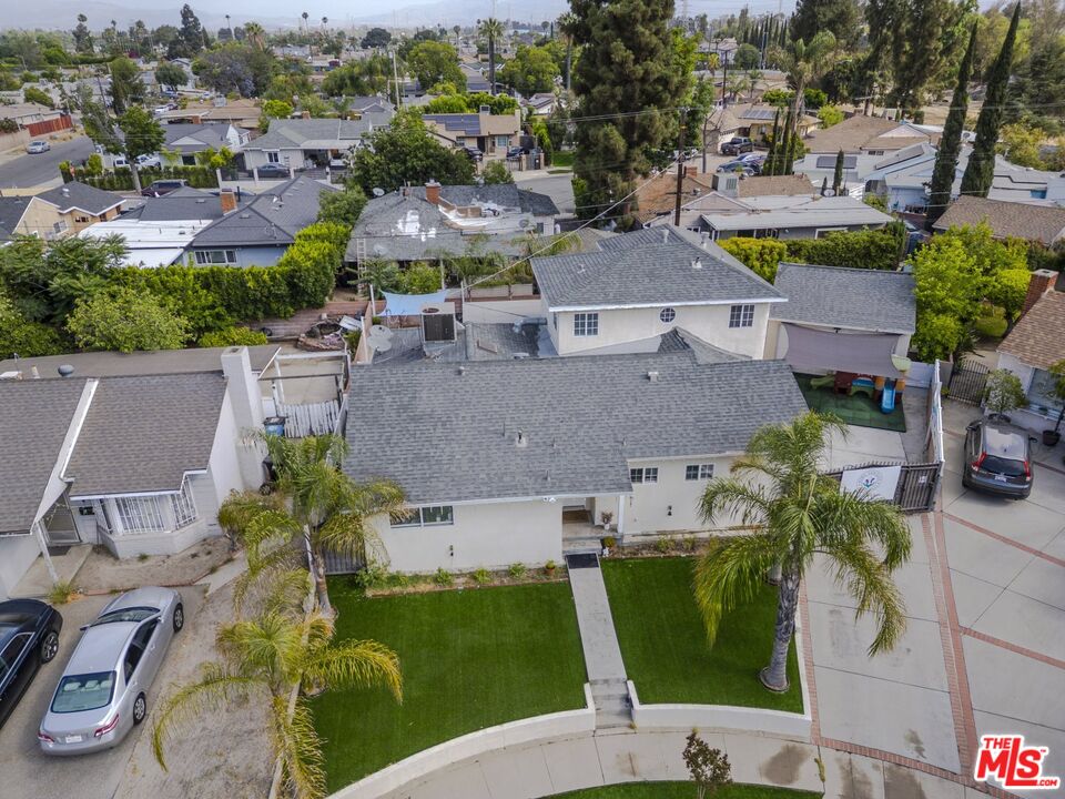 Property Photo from MLS